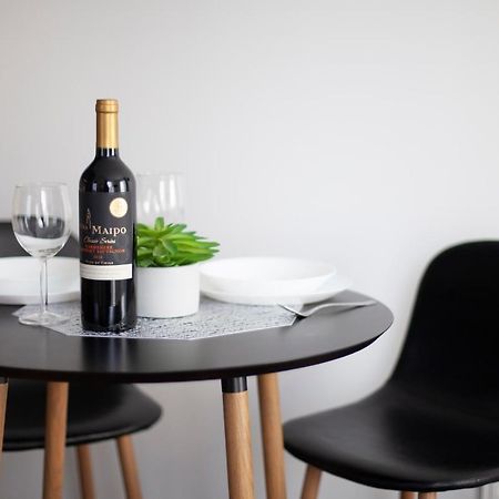 Oak House Apartments Каунас Экстерьер фото