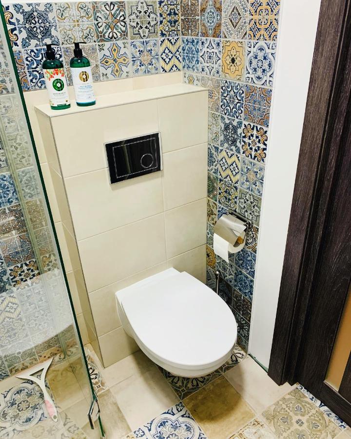 Oak House Apartments Каунас Экстерьер фото
