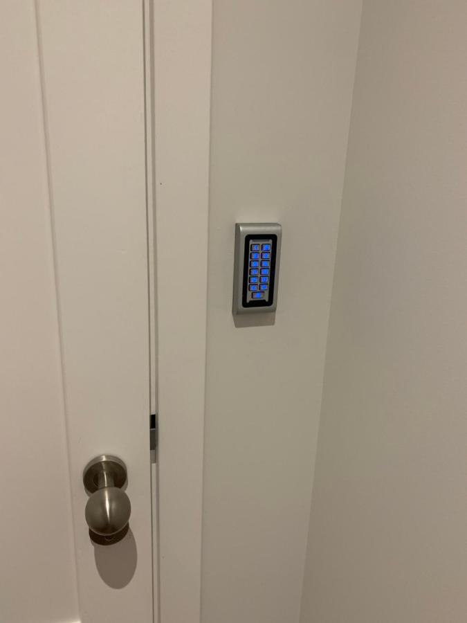 Oak House Apartments Каунас Экстерьер фото